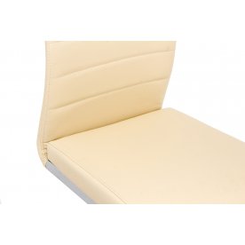 Стул на металлокаркасе Basit