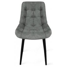 Стул на металлокаркасе Boston