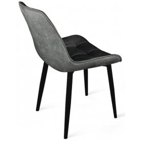 Стул на металлокаркасе Boston