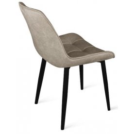 Стул на металлокаркасе Boston