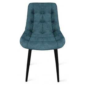 Стул на металлокаркасе Boston