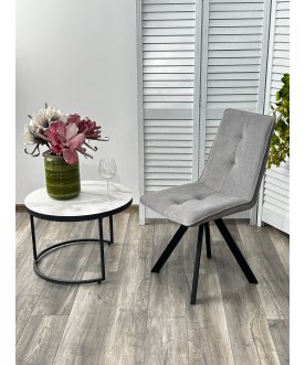 Стул на металлокаркасе Bronx