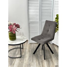 Стул на металлокаркасе Bronx