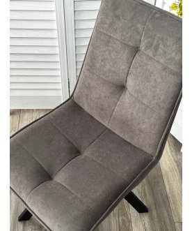 Стул на металлокаркасе Bronx