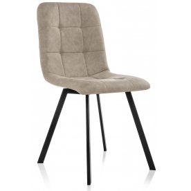 Стул на металлокаркасе Bruk