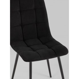 Стул на металлокаркасе Brunewold