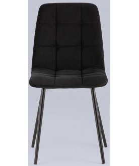 Стул на металлокаркасе Brunewold