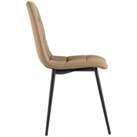 Стул на металлокаркасе Brunewold