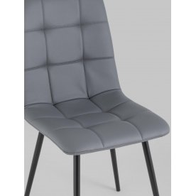 Стул на металлокаркасе Brunewold