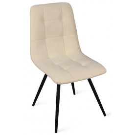 Стул на металлокаркасе Бруно