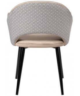 Стул на металлокаркасе Bruno