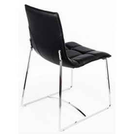 Стул на металлокаркасе BZ500S