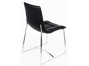 Стул на металлокаркасе Garcia