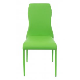 Стул C130716 светло-зеленый