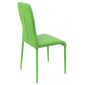 Стул C130716 светло-зеленый