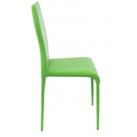 Стул C130716 светло-зеленый