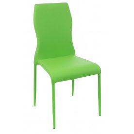 Стул C130716 светло-зеленый