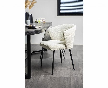 Стул Cadence Serene бежевый