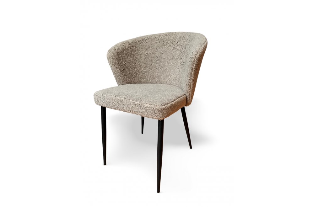 Стул Cadence Serene коричневый