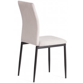 Стул на металлокаркасе Capri mod. 39