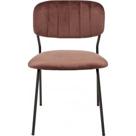 Стул на металлокаркасе Carol