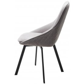 Стул на металлокаркасе Casa