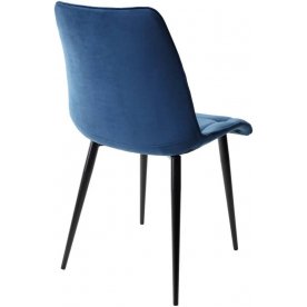 Стул на металлокаркасе Chic-Q