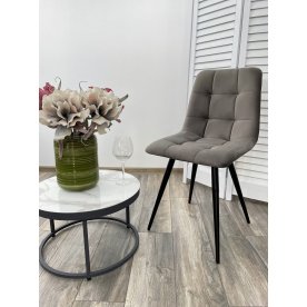 Стул на металлокаркасе Chilli-Q 