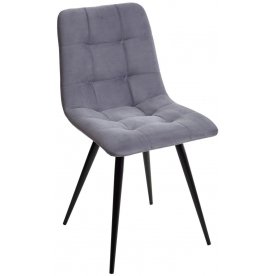 Стул на металлокаркасе Chilli-Q 