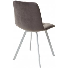 Стул на металлокаркасе Chilli-Q Square