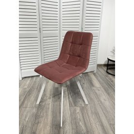 Стул на металлокаркасе Chilli-Q Square