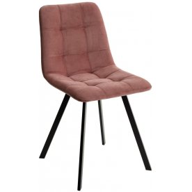 Стул на металлокаркасе Chilli-Q Square