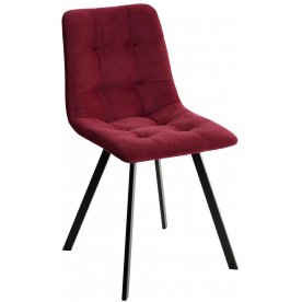 Стул на металлокаркасе Chilli-Q Square