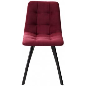 Стул на металлокаркасе Chilli-Q Square