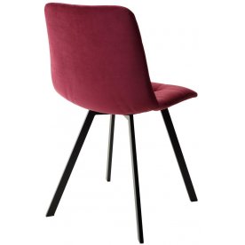 Стул на металлокаркасе Chilli-Q Square