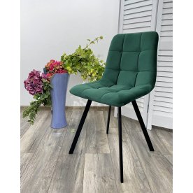 Стул на металлокаркасе Chilli-Q Square