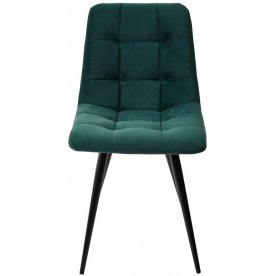 Стул на металлокаркасе Chilli-Q 