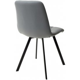 Стул на металлокаркасе Chilli Square