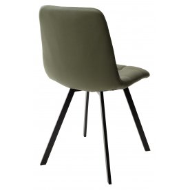 Стул на металлокаркасе Chilli Square