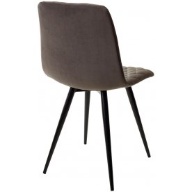 Стул на металлокаркасе Chilli-X