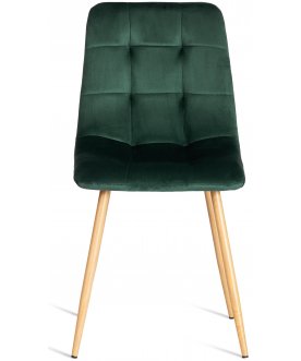 Стул на металлокаркасе Chilly mod. 7094-1