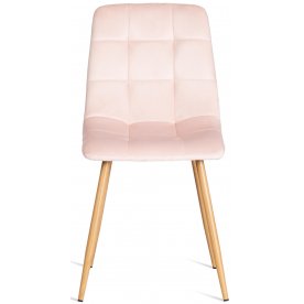 Стул на металлокаркасе Chilly/Чилли мод. 7094-1