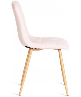 Стул на металлокаркасе Chilly mod. 7094-1