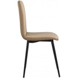 Стул на металлокаркасе Чионна