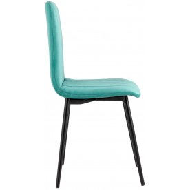 Стул на металлокаркасе Чионна