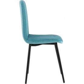 Стул на металлокаркасе Чионна