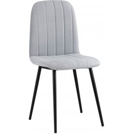 Стул на металлокаркасе Чионна