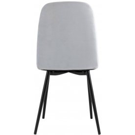 Стул на металлокаркасе Чионна