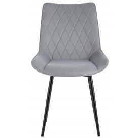 Стул на металлокаркасе Чизор