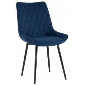 Стул на металлокаркасе Чизор